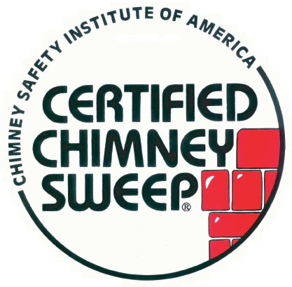 CSIA Certified chimney sweep in Overland Park KS