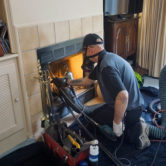 Do Chimney Sweeps Work in the Summer?