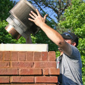 Is it time for a new chimney cap?