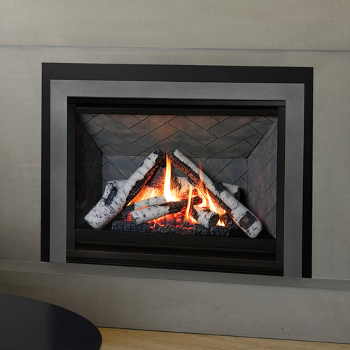 Efficient Gas Fireplace in Independence MO