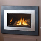 Direct Vent Fireplaces: A Popular Option for All Home Types