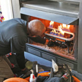 Why Gas Fireplaces Need to be Serviced