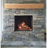 Remodeling — Why you should leave your old fireplace and upgrade