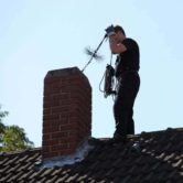 Six Questions to Ask Your Chimney Professional