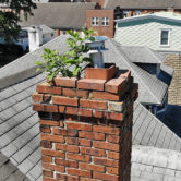 Did The Rainy, Rotten Spring Weather Damage Your Chimney?