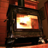 7 Wood Stove Safety Tips