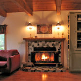Warm Up with Your Fireplace Safely This Fall
