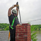 Fireplace & Chimney Problems? Talk with Professionals, not Novices