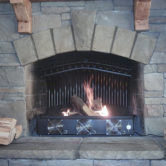 How a Fireplace Blower Can Improve Your Fireplace Efficiency