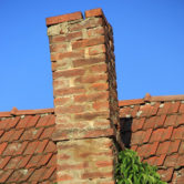 Here’s What You Need to Know if Your Chimney Is Leaning