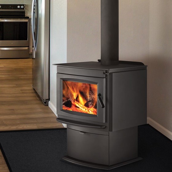 rental property heating stoves, kansas city KS