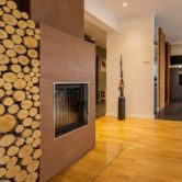 Factory-Built Fireplace Dangers You Should Be Aware Of