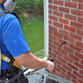 What the Pros Know About Chimney Leaks