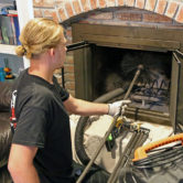 Is Chimney Cleaning Always Necessary?