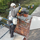 3 Tasks for Keeping Your Masonry Chimney Safe & Functional