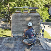 What Is Chimney Tuckpointing & When Is it Needed?