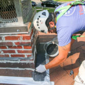 Do you have any of these 7 Common Chimney Problems?