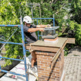 Protective Components of Your Chimney