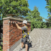 Benefits of Annual Chimney Inspections