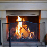 4 Important Reasons to Have a Fireplace Screen