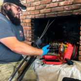 4 Important Reasons to Schedule a Chimney Inspection