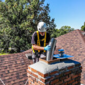 Why Now Is The Best Time For Chimney Repairs
