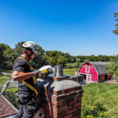 Reasons to Schedule Your Chimney Repairs Now