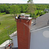 Don’t Delay: Fix Those Chimney Leaks Today!
