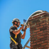 Winter Weather’s Impact on Chimney Liners